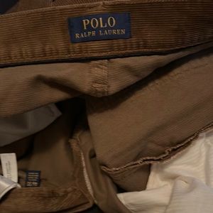 Polo Ralph Lauren Brown size 46